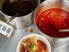-七宝老街臭豆腐