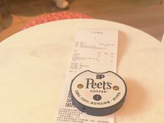 -Peet's Coffee皮爷咖啡(大学路店)