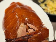 -金鸭季·北京烤鸭(深业上城店)