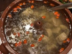 -大理实力希尔顿酒店•御玺中餐厅