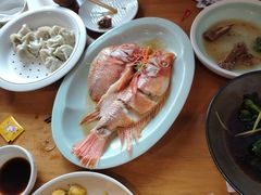 -良师门滨海人家·海鲜·家常菜(滨海城店)