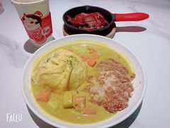 -避风塘·金牌店·夜宵(金玉兰店)