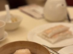 -利苑酒家(宜安广场店)