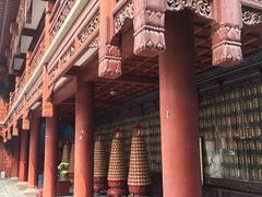 -罔极寺