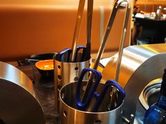 -老熟人烤肉城(马家堡店)
