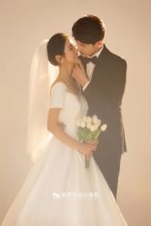 -薇视觉婚纱摄影工作室·婚纱照·结婚照