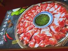 -东镇老火锅(长春路首店)