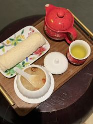 -青岛香格里拉·氣水疗中心