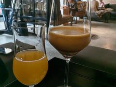 -Nectar One Cafe(勇烈路n1店)
