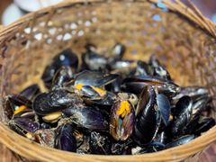-蚝堡海鲜·威海菜·海肠捞饭·烧烤·亚洲吃蚝公司(幸福门店)