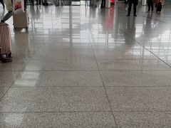 -青岛北站