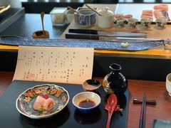 -元熹会席料理