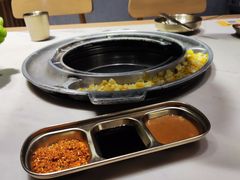 -韩宫宴烤肉·料理(苏州中心店)