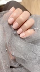 -TTNAIL天天美甲