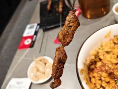 -陈熹公民族美食文化餐厅·清真(中华广场店)