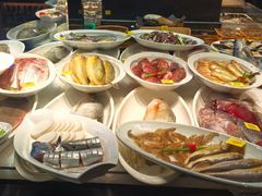 -小厨师·二十年沈家门小海鲜(百井坊巷店)