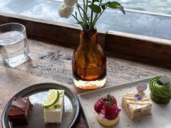 -六阅·福十 FORTEN 海景咖啡西餐厅(双廊古镇店)