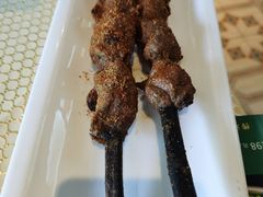 -巴扎美食·新疆菜·西域歌舞表演餐厅(新疆大厦店)