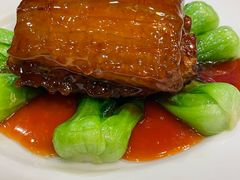 -功德林素菜饭庄(前门店)