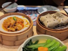特色蒸排骨-点都德(春熙路群光广场店)