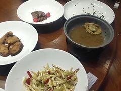 -金稼园·金平湖农家菜