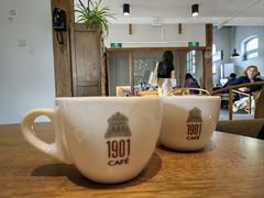 -1901 Cafe(西四店)