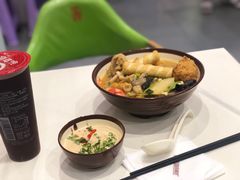 -张亮麻辣烫(天津河东华馨公寓店)