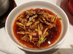-滋色臻选川菜(北京坊旗舰店)