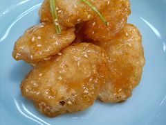 常师傅锅包黑猪肉-止观小馆·辽河口渔家菜(王府井店)