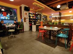 大堂-燕青小馆(东园大厦店)