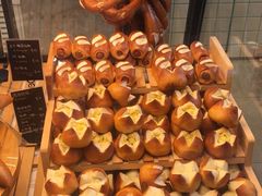 德国碱水包Brezel-Dough&Joe团憩(瑞虹天地月亮湾店)