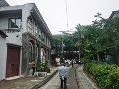 -安仁古镇