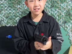 -红色火线·真人CS·团建wargame