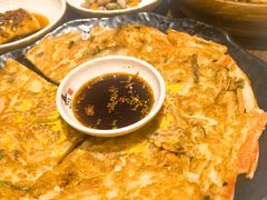 -朴大人炭烤·韩国料理(奥帆中心海尔洲际店)