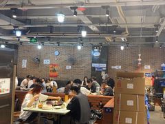 -五里关火锅(牛市口店)