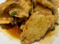 -老长春肉馆(隆礼路店)