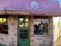 -Steveston Pizza Company (Richmond)