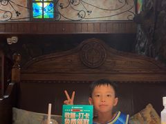 -凯撒城堡西餐厅(颐和国际店)