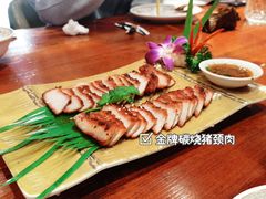 -Siam泰餐厅(水上公园店)