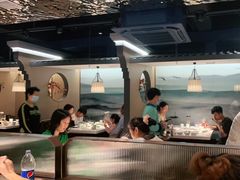 大堂-野妹火锅(龙岗店)