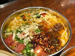 -百灵缘瑞丽味道特色小吃(水乡店)