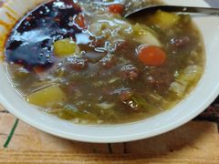 刘老虎肉丸糊辣汤-刘老虎肉丸糊辣汤(总店)