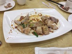 -潮喜竹溪荔湖酒家(荔枝湾店)