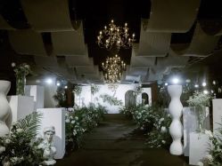 -明典婚礼策划·婚车租赁·婚纱摄影