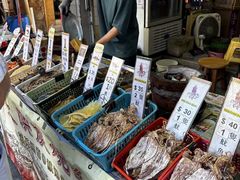 -大澳渔村及棚屋