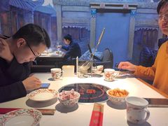 -汕头八合里海记牛肉店(清河店)