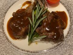 -重庆尼依格罗酒店·欣厨Niccolo Kitchen