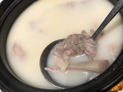 上海爷叔肚肺汤-上海人家花樣年华(虹口龙之梦店)