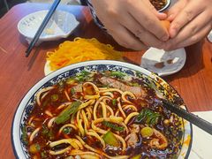 -有礼有面(知春路店)