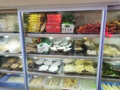 -陈记麻辣烫(浦口道店)
